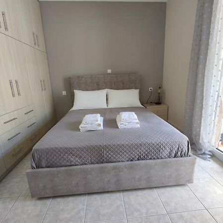 Konomi Residence-Marilena Apartment Karavádhos المظهر الخارجي الصورة