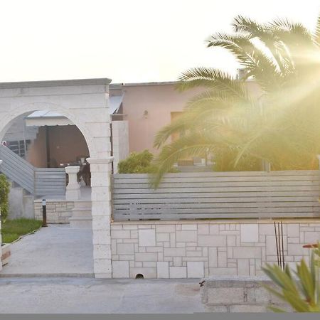 Konomi Residence-Marilena Apartment Karavádhos المظهر الخارجي الصورة